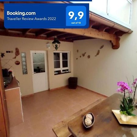 Vivienda Vacacional Пуерто дел Росарио Екстериор снимка