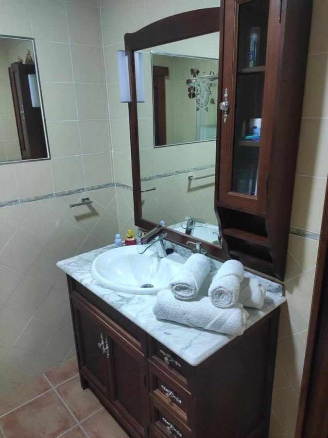 Vivienda Vacacional Пуерто дел Росарио Екстериор снимка