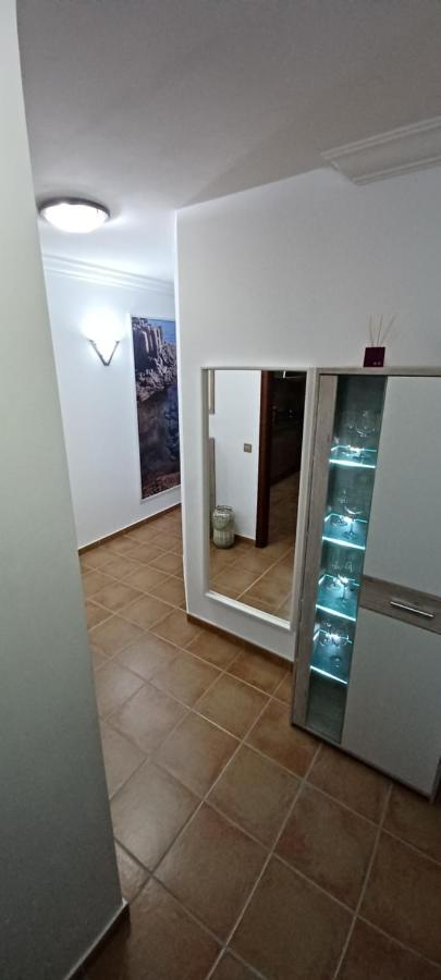 Vivienda Vacacional Пуерто дел Росарио Екстериор снимка