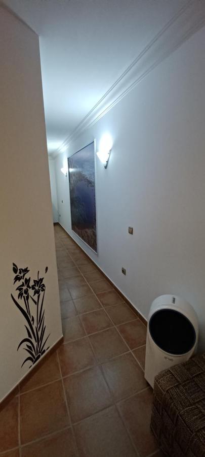 Vivienda Vacacional Пуерто дел Росарио Екстериор снимка