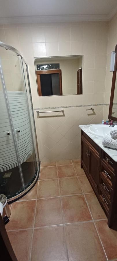 Vivienda Vacacional Пуерто дел Росарио Екстериор снимка
