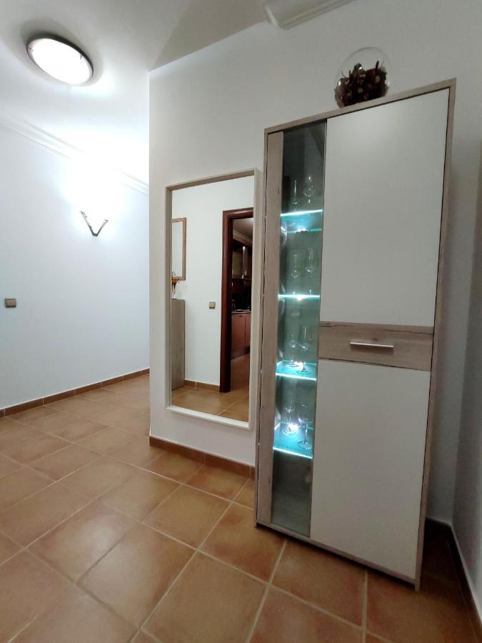 Vivienda Vacacional Пуерто дел Росарио Екстериор снимка