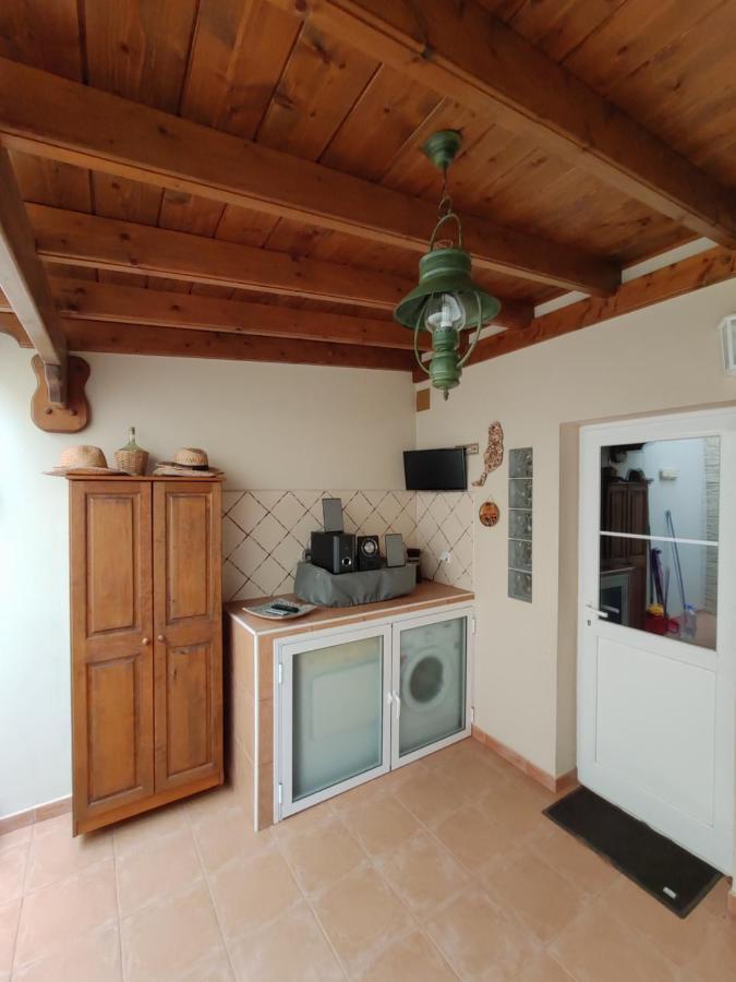 Vivienda Vacacional Пуерто дел Росарио Екстериор снимка